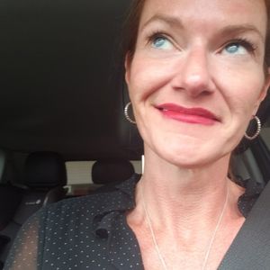 Meet your Posher, Christine